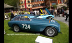 Ferrari 166 MM 1949 Touring